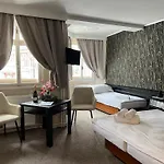 Hotel Lomnice Špindlerŭv Mlýn