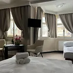 Hotel Lomnice Špindlerŭv Mlýn