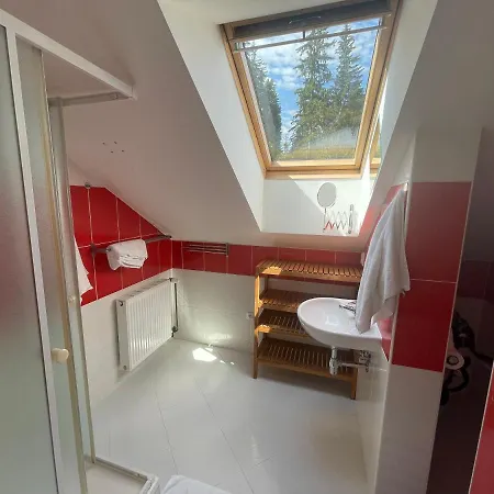 Hotel Lomnice