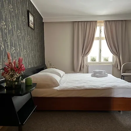 Lomnice Hotel Spindleruv Mlyn