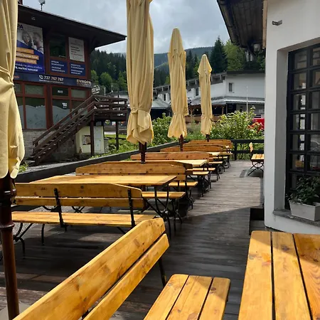 Lomnice Hotel