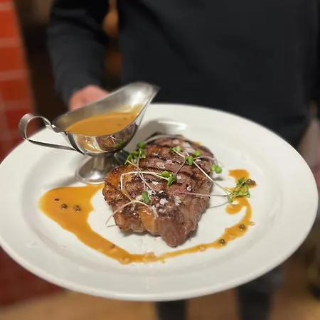 Lomnice 3* Špindlerŭv Mlýn