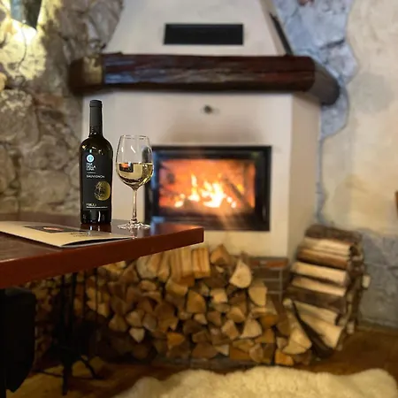 Lomnice 호텔 Špindlerŭv Mlýn