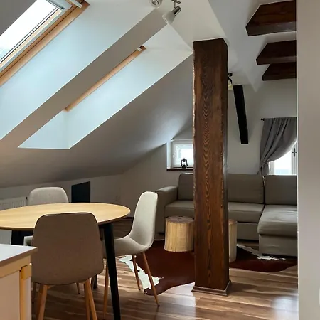 호텔 Lomnice Špindlerŭv Mlýn