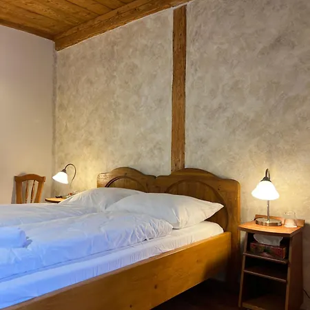 Lomnice Hotel