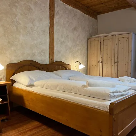 호텔 Lomnice Špindlerŭv Mlýn