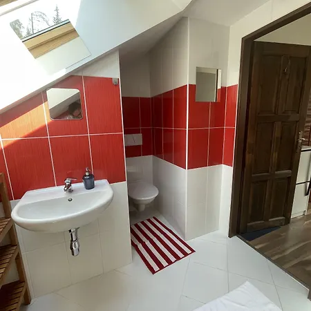Lomnice 3*