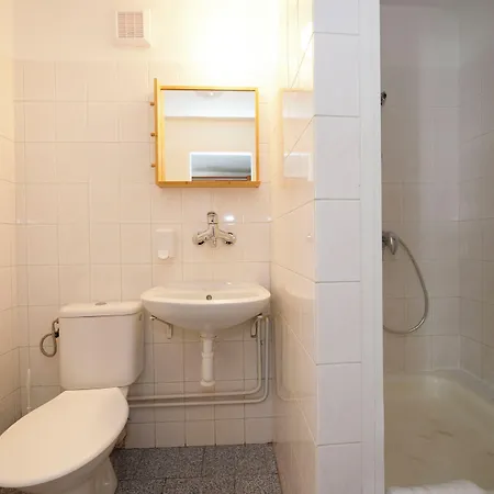 호텔 Lomnice Špindlerŭv Mlýn