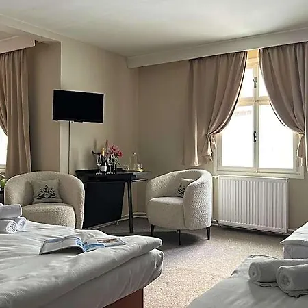 Lomnice 호텔 Špindlerŭv Mlýn