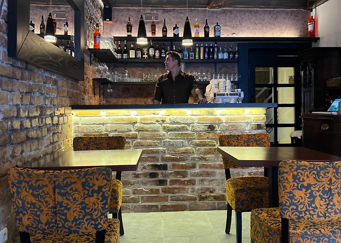 Hotel Lomnice