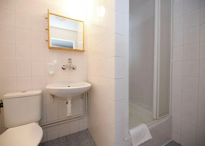 Lomnice Hotel